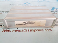 NAVAL ELECTRONICS OF 3281 OUTPUT FILTER