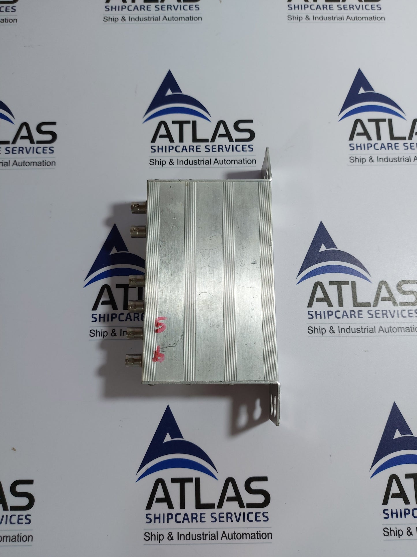 NAVAL ELECTRONICS OF 3281 OUTPUT FILTER