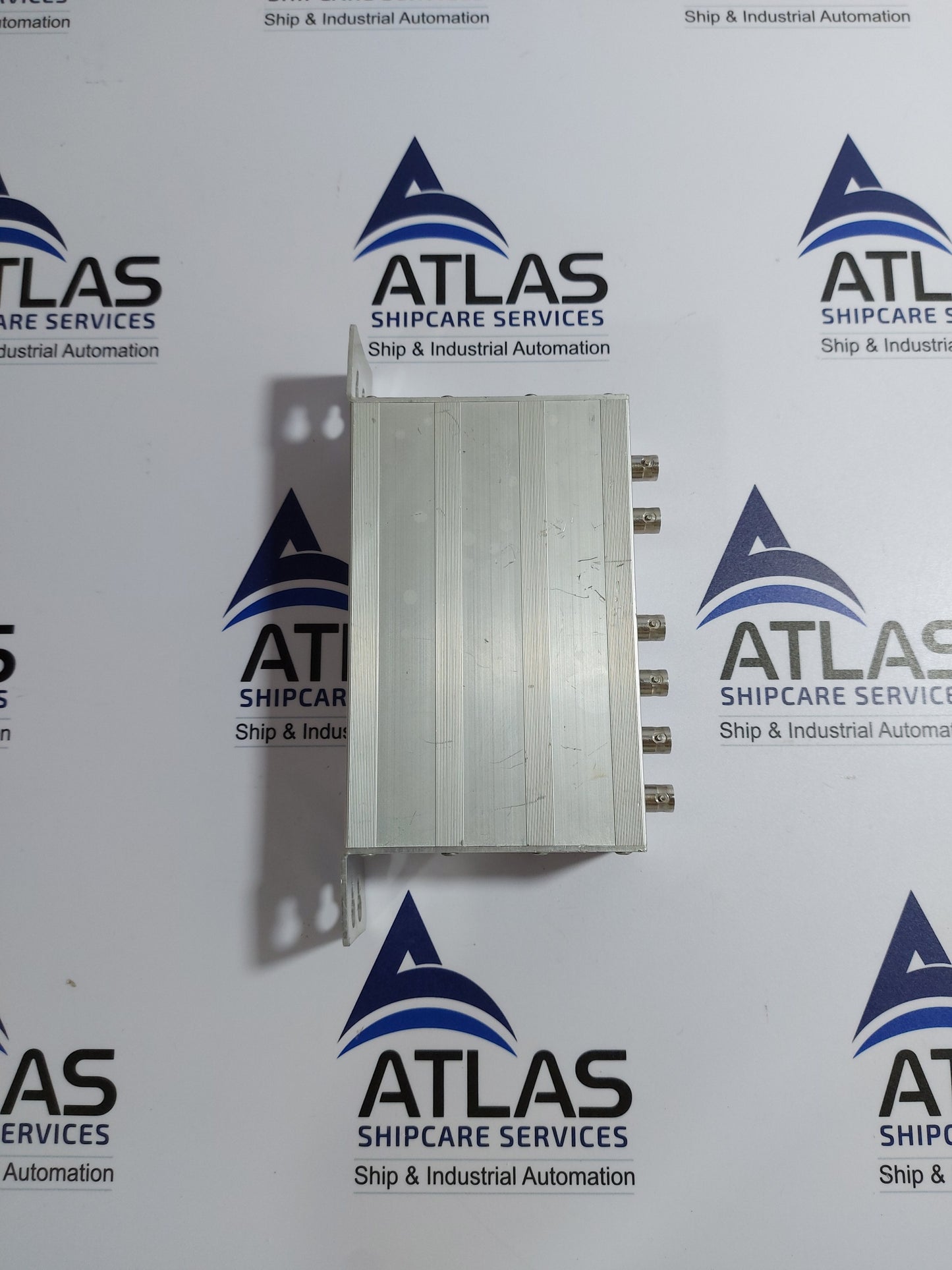 NAVAL ELECTRONICS OF 3281 OUTPUT FILTER