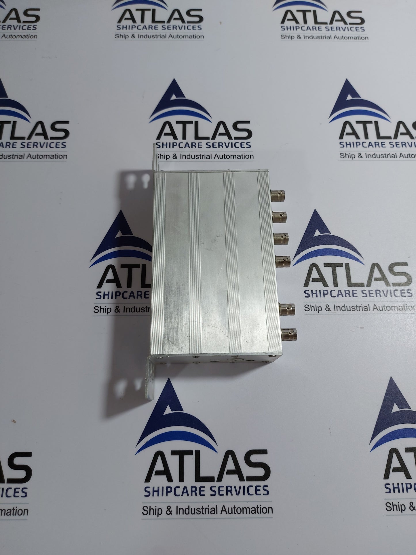 NAVAL ELECTRONICS OF 3281 OUTPUT FILTER