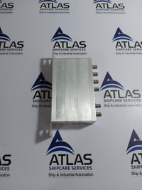 NAVAL ELECTRONICS OF 3281 OUTPUT FILTER