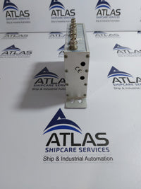 NAVAL ELECTRONICS OF 3281 OUTPUT FILTER