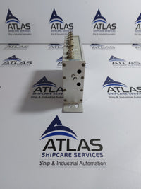 NAVAL ELECTRONICS OF 3281 OUTPUT FILTER