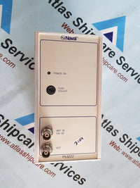 NAVAL ELECTRONICS PB 3222 POWER SUPPLY