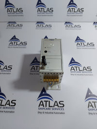 NAVAL ELECTRONICS Pb3222 POWER SUPPLY 65A 24VDC