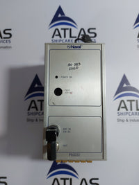 NAVAL ELECTRONICS Pb3222 POWER SUPPLY 65A 24VDC
