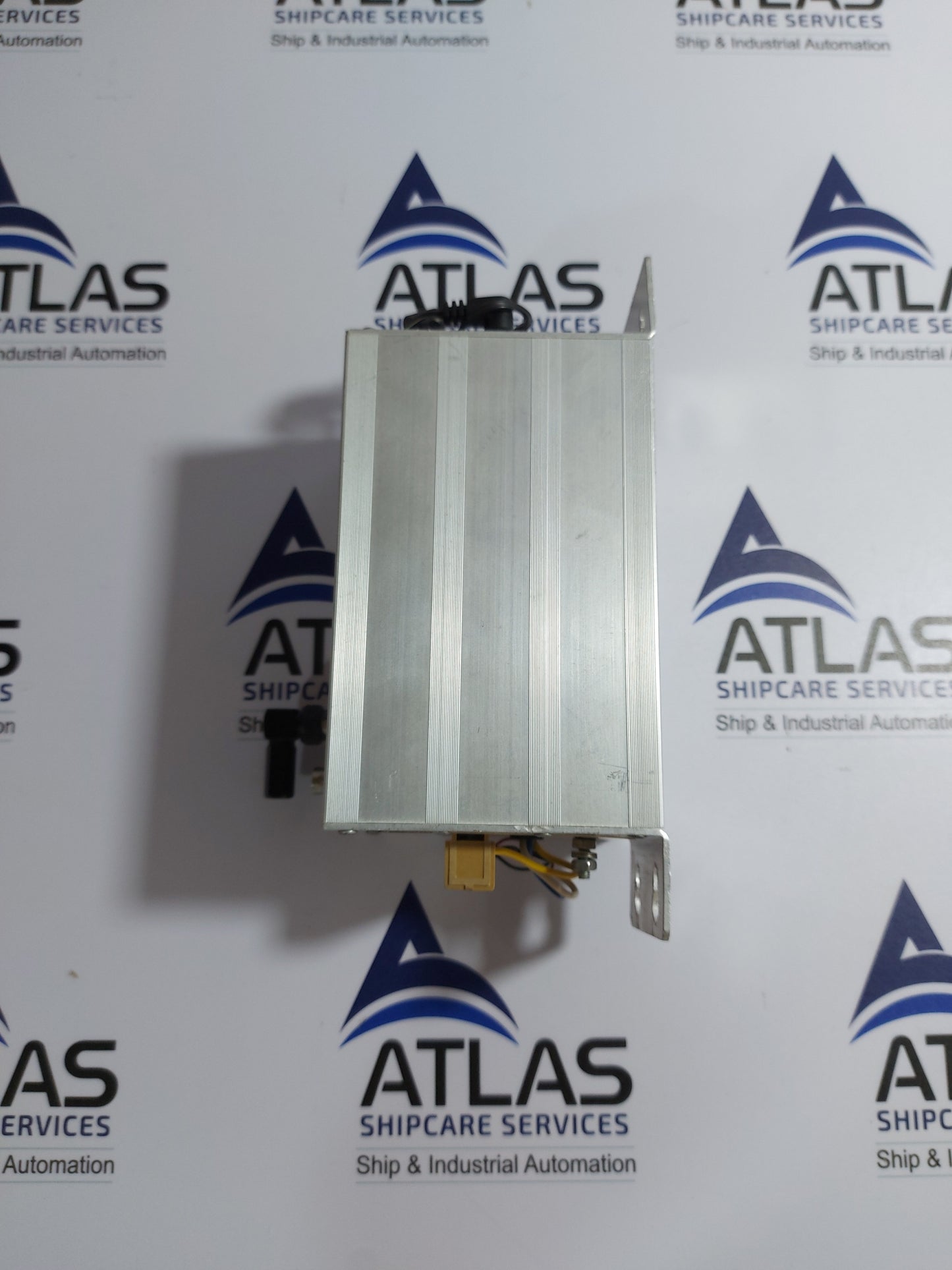 NAVAL ELECTRONICS Pb3222 POWER SUPPLY 65A 24VDC