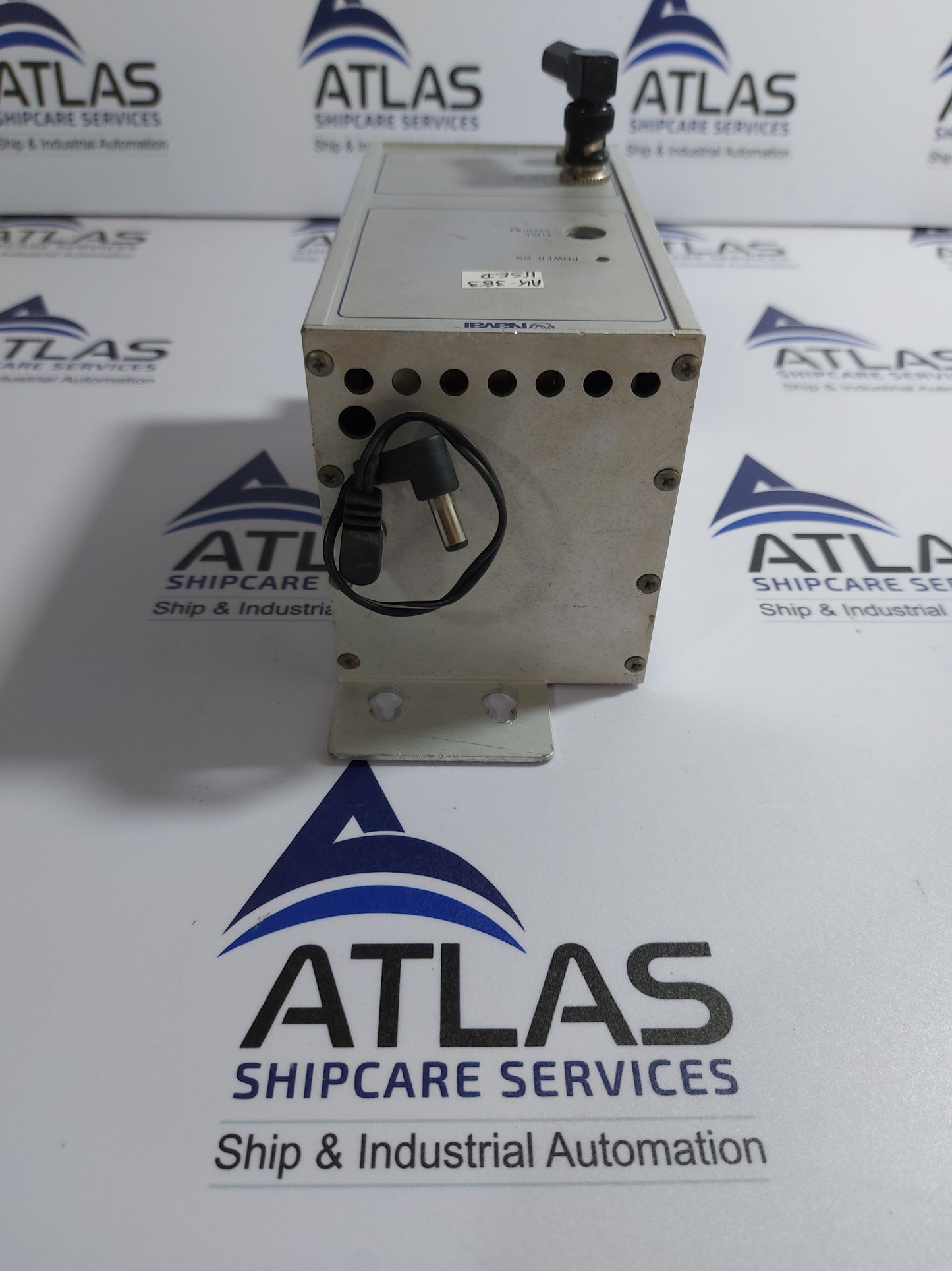 NAVAL ELECTRONICS Pb3222 POWER SUPPLY 65A 24VDC