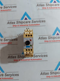 NAVALIMPIANTI 50359 SOLENOID VALVE CONTROL UNIT 110V~ +24V