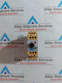 NAVALIMPIANTI 50359 SOLENOID VALVE CONTROL UNIT