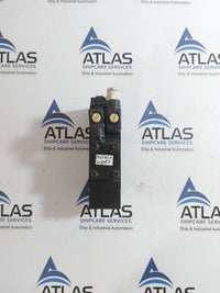 NAVALIMPIANTI NHI2-06 HYDRAULIC INDICATOR