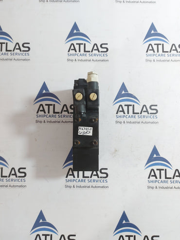 NAVALIMPIANTI NHI2-06 HYDRAULIC INDICATOR