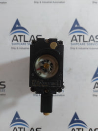 NAVALIMPIANTI NHI2-06 HYDRAULIC INDICATOR