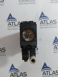 NAVALIMPIANTI NHI2-06 HYDRAULIC INDICATOR