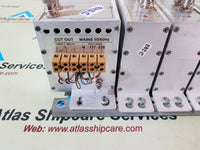 NAVAL PB3222 POWER SUPPLY MODULE