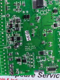 NAVIS APP3000 REV 5.0 PCB CARD