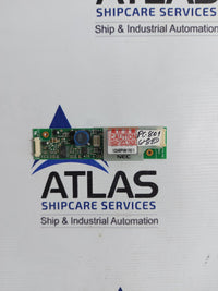 NEC 104PW161 LCD MODULE INVERTER