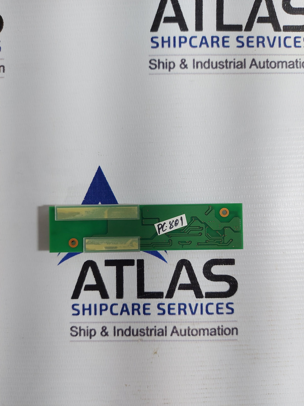NEC 104PW161 LCD MODULE INVERTER