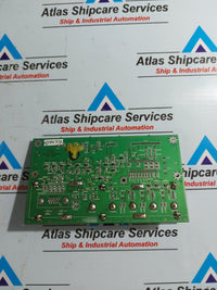 NEC IF PEB PWE-570A REV 1.10 PCB CARD