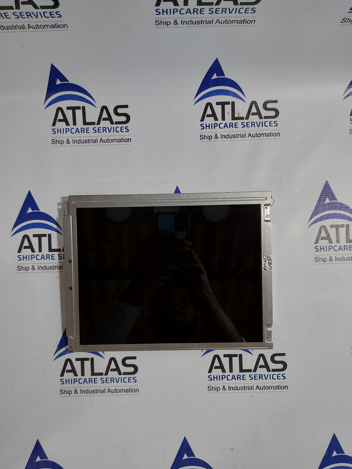 NEC NL6448BC33-53 LCD DISPLAY PANEL&nbsp;