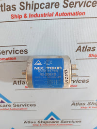 NEC/TOKIN RG-208F2 NOISE FILTER