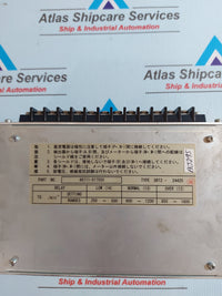 NEGISHI SEISAKUSHO SRT2-24420 SPEED RELAY 46111-017550