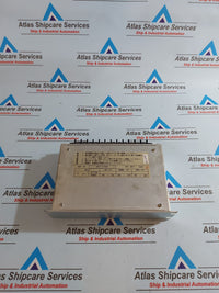 NEGISHI SEISAKUSHO SRT2-24420 SPEED RELAY 46111-017550