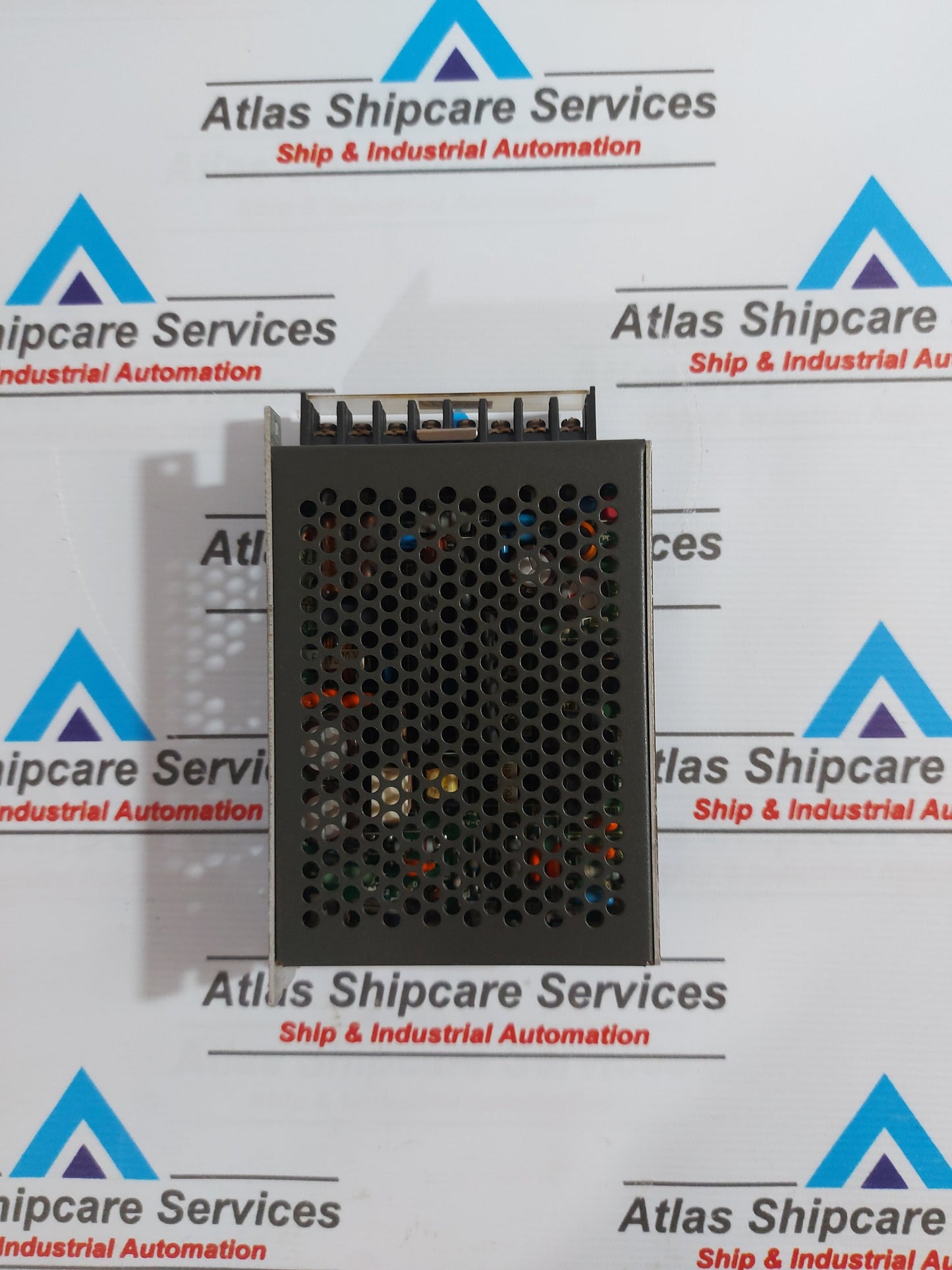 NEMIC-LAMBDA DSR30-15-24 SWITCHING POWER SUPPLY 15V 2.0A