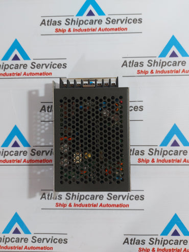 NEMIC-LAMBDA DSR30-15-24 SWITCHING POWER SUPPLY 15V 2.0A