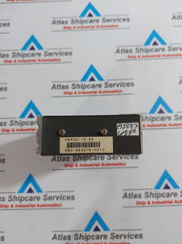 NEMIC-LAMBDA DSR30-15-24 SWITCHING POWER SUPPLY 15V 2.0A