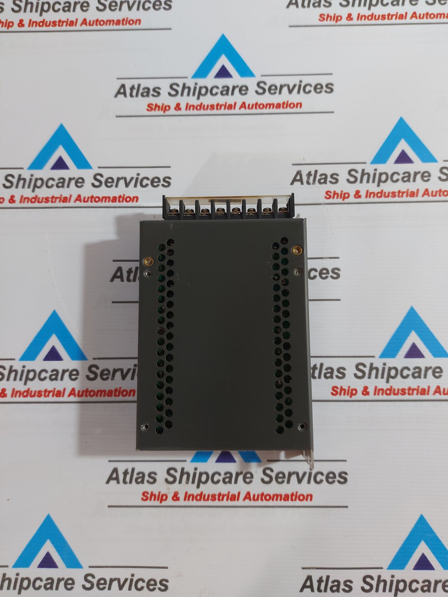 NEMIC-LAMBDA DSR30-15-24 SWITCHING POWER SUPPLY 15V 2.0A