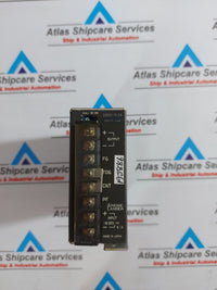 NEMIC-LAMBDA DSR50-15-24 SWITCHING POWER SUPPLY 15V 3.4A