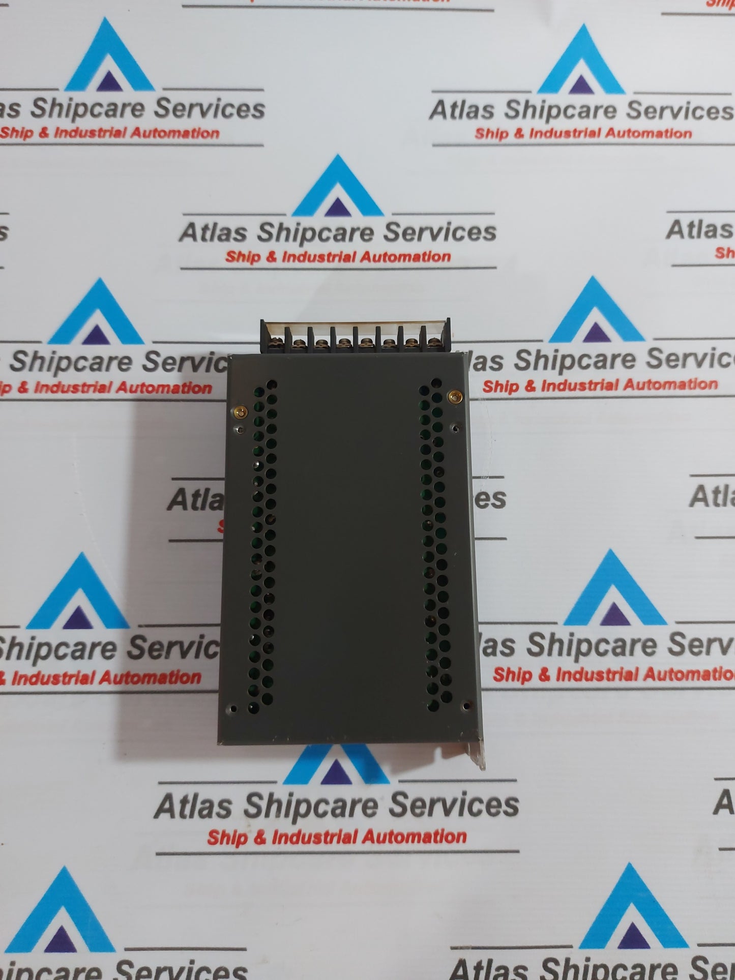 NEMIC-LAMBDA DSR50-15-24 SWITCHING POWER SUPPLY 15V 3.4A
