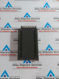 NEMIC-LAMBDA DSR50-15-24 SWITCHING POWER SUPPLY 15V 3.4A