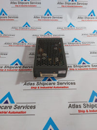 NEMIC-LAMBDA DSR50-15-24 SWITCHING POWER SUPPLY 15V 3.4A