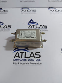 NEMIC-LAMBDA MBS-1215-22 NOISE FILTER