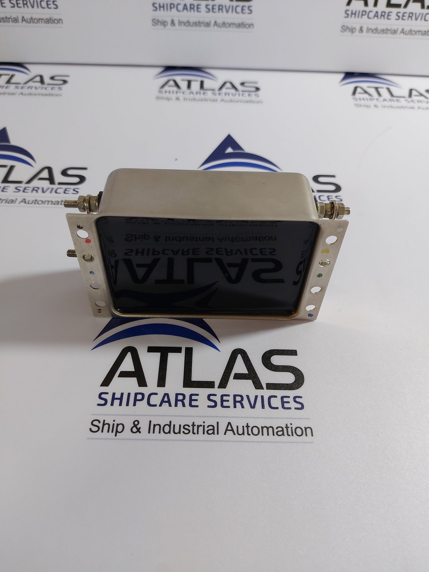 NEMIC-LAMBDA MBS-1215-22 NOISE FILTER