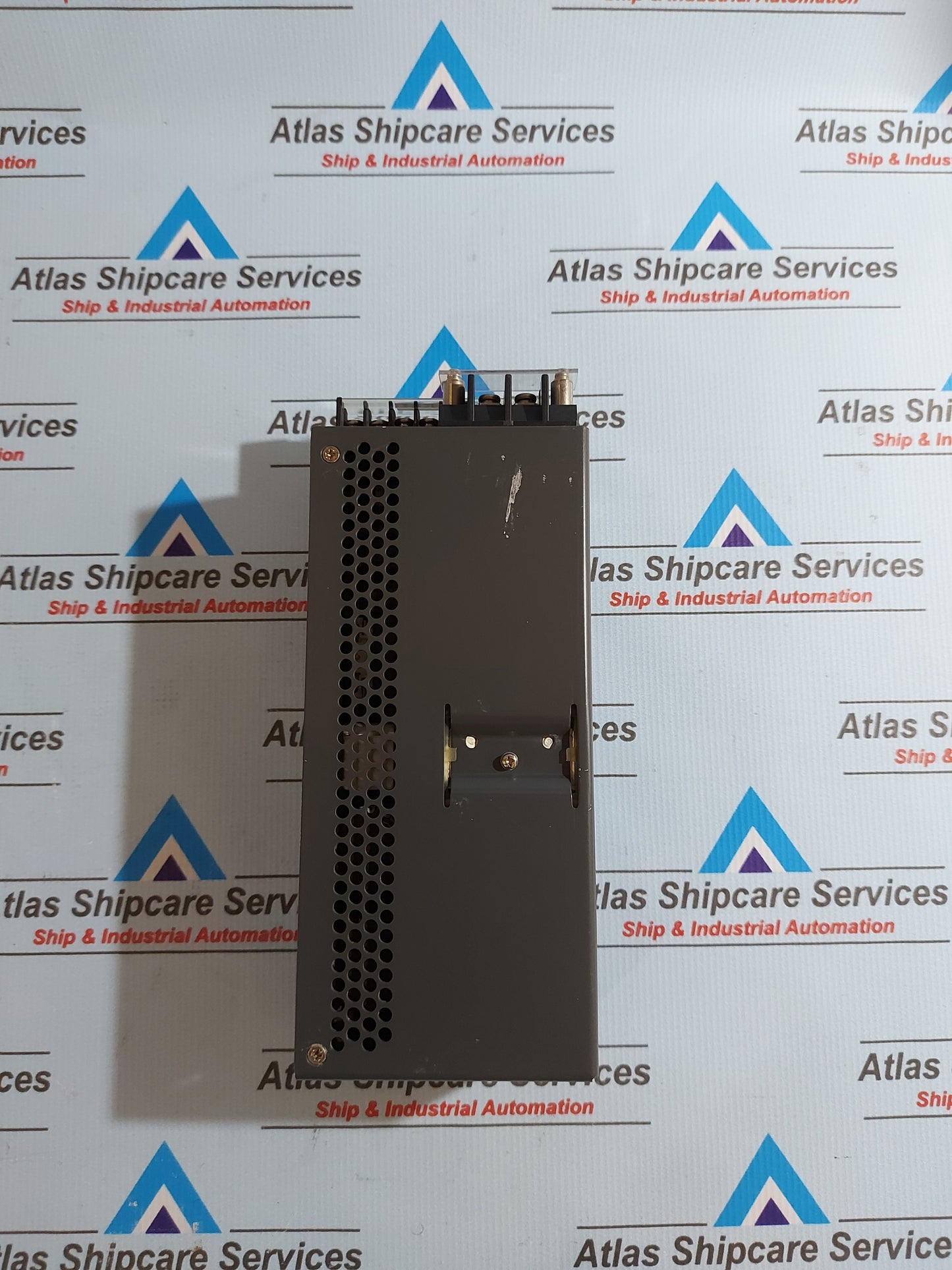 NEMIC-LAMBDA SR110-20 20V 6A POWER SUPPLY