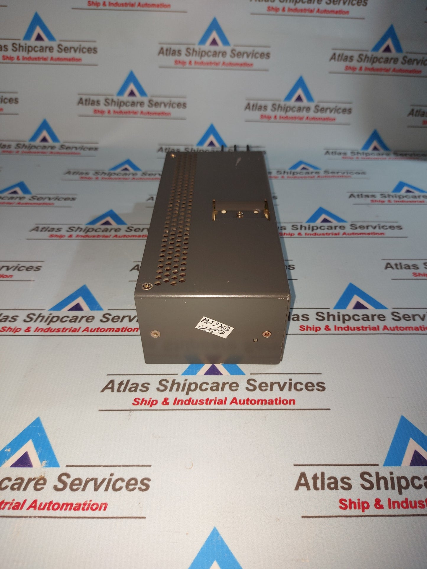 NEMIC-LAMBDA SR110-20 20V 6A POWER SUPPLY