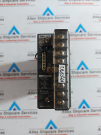 NEMIC-LAMBDA SR60-20 POWER SUPPLY ITK-029175-0015
