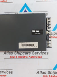 NEMIC-LAMBDA SR60-20 POWER SUPPLY ITK-029175-0015