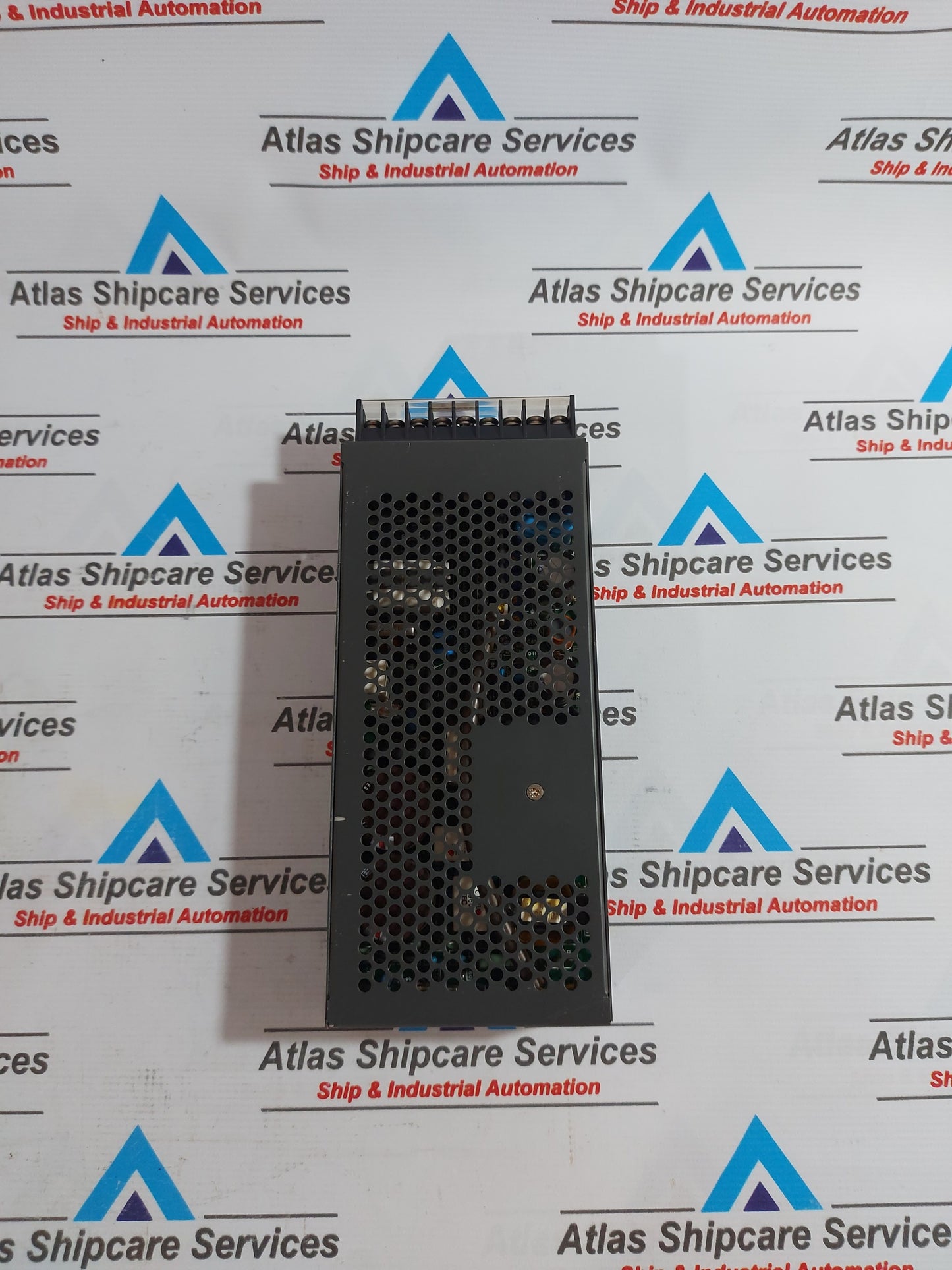 NEMIC-LAMBDA SR60-20 POWER SUPPLY ITK-029175-0015