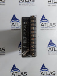 NEMIC LAMBDA VDR25-15-220 SWITCHING REGULATOR DC POWER SUPPLY