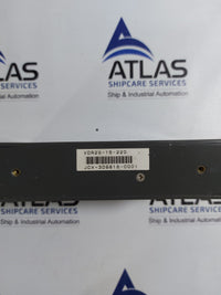 NEMIC LAMBDA VDR25-15-220 SWITCHING REGULATOR DC POWER SUPPLY