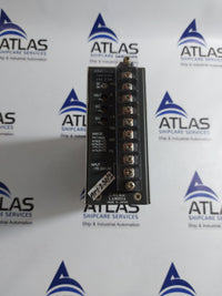 NEMIC LAMBDA VDR40-24-220 SWITCHING REGULATOR DC POWER SUPPLY