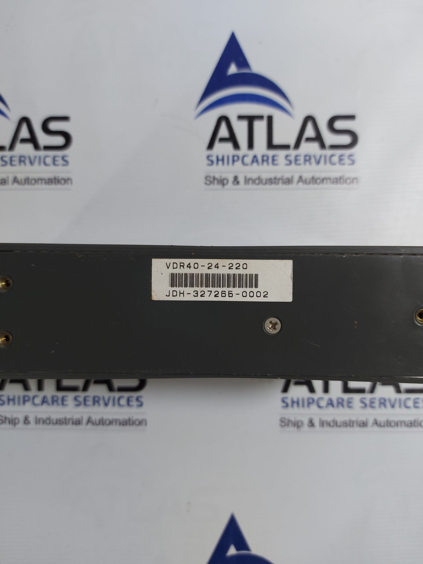 NEMIC LAMBDA VDR40-24-220 SWITCHING REGULATOR DC POWER SUPPLY