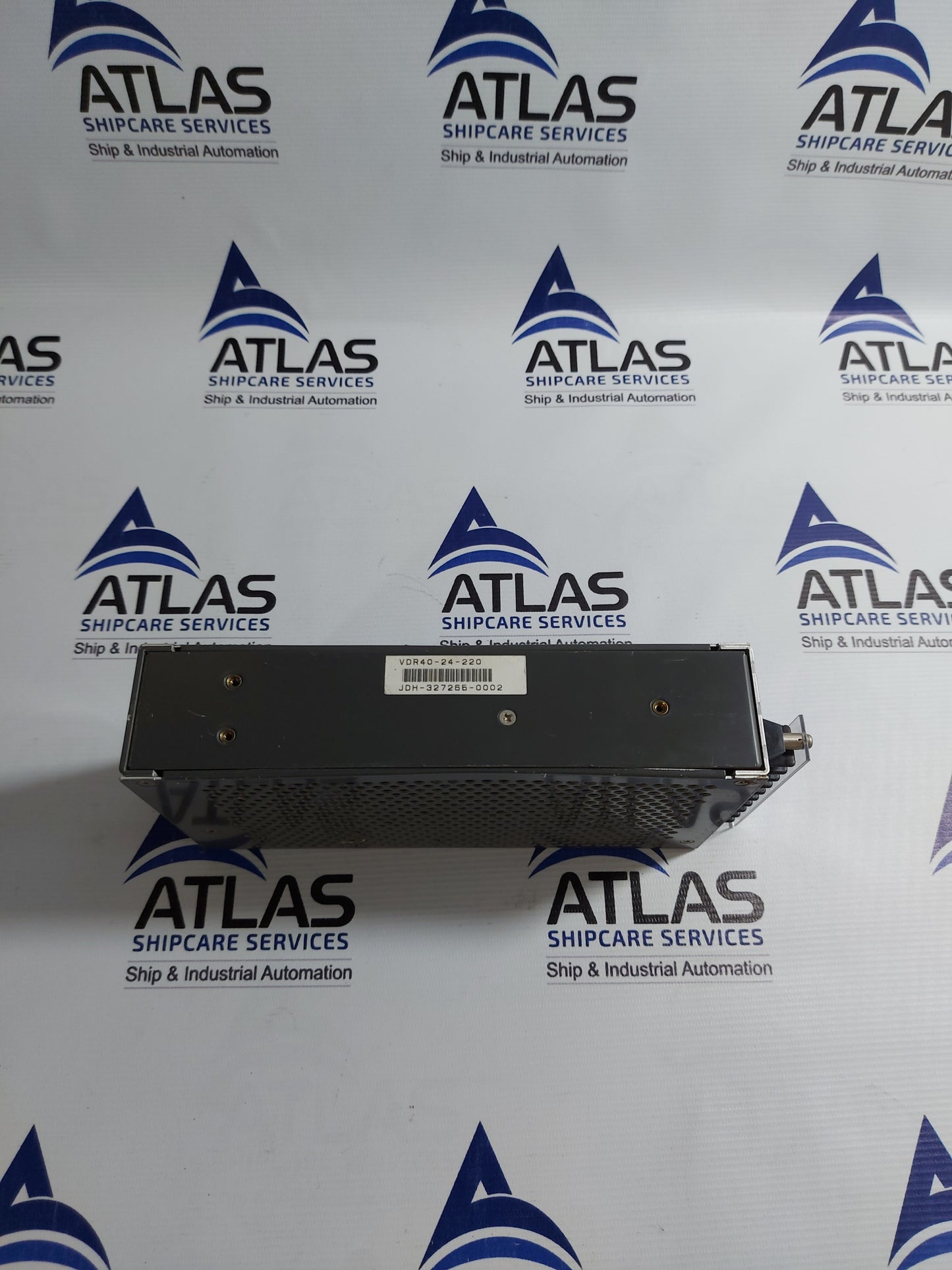 NEMIC LAMBDA VDR40-24-220 SWITCHING REGULATOR DC POWER SUPPLY