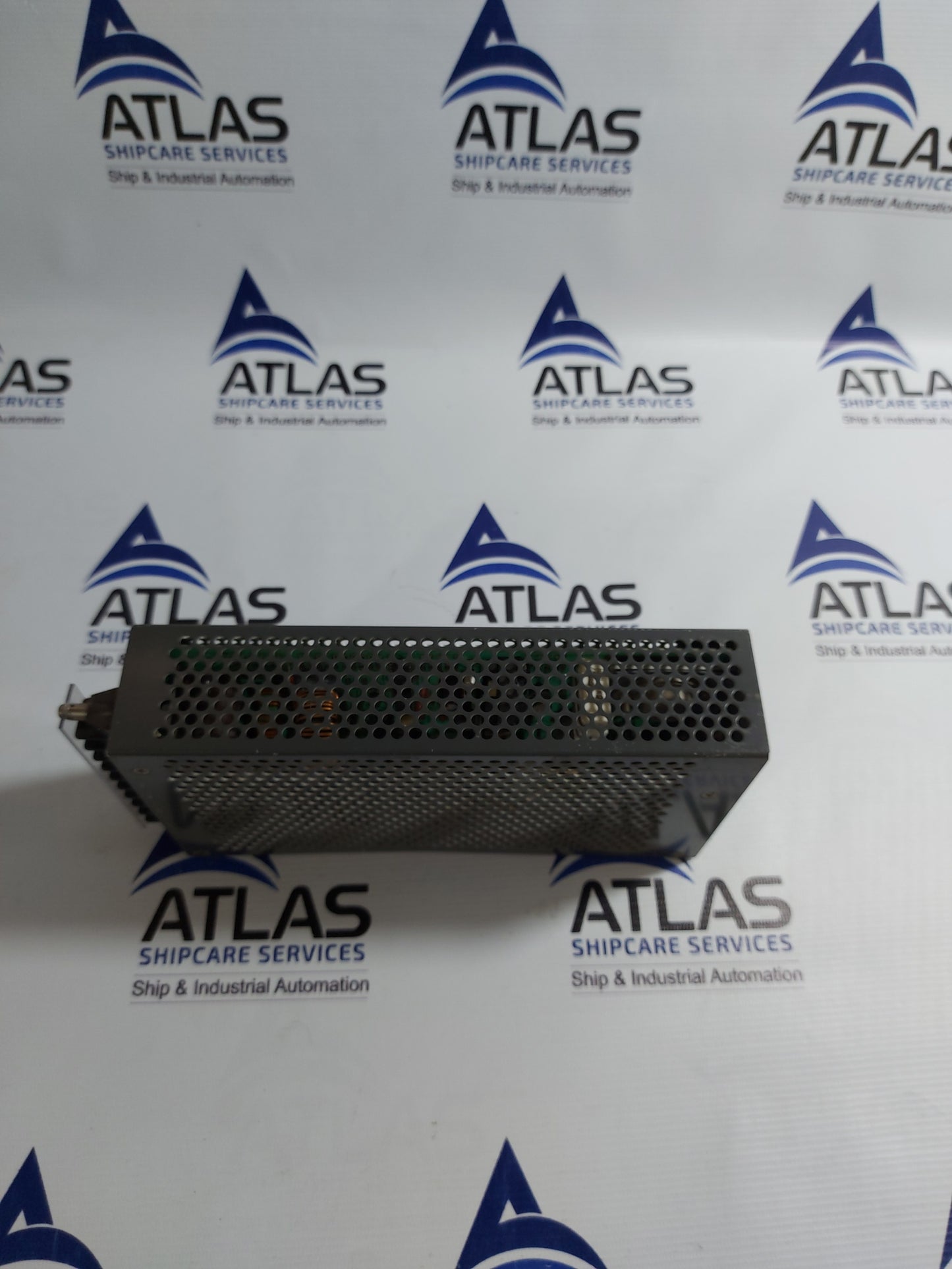 NEMIC LAMBDA VDR40-24-220 SWITCHING REGULATOR DC POWER SUPPLY