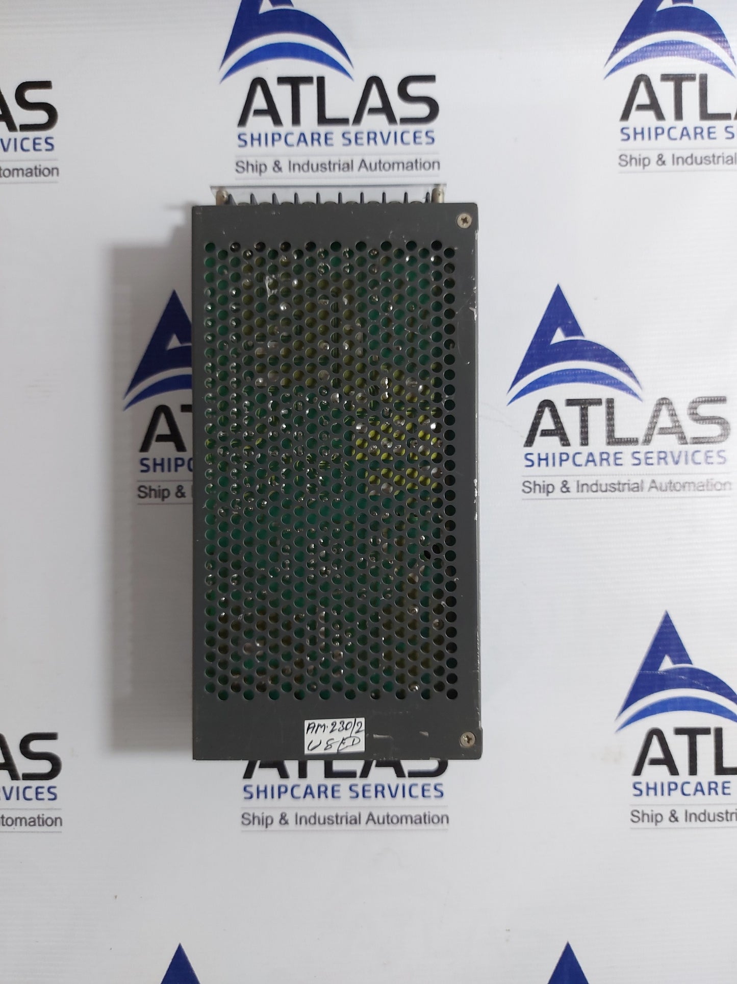 NEMIC LAMBDA VDR40-24-220 SWITCHING REGULATOR DC POWER SUPPLY