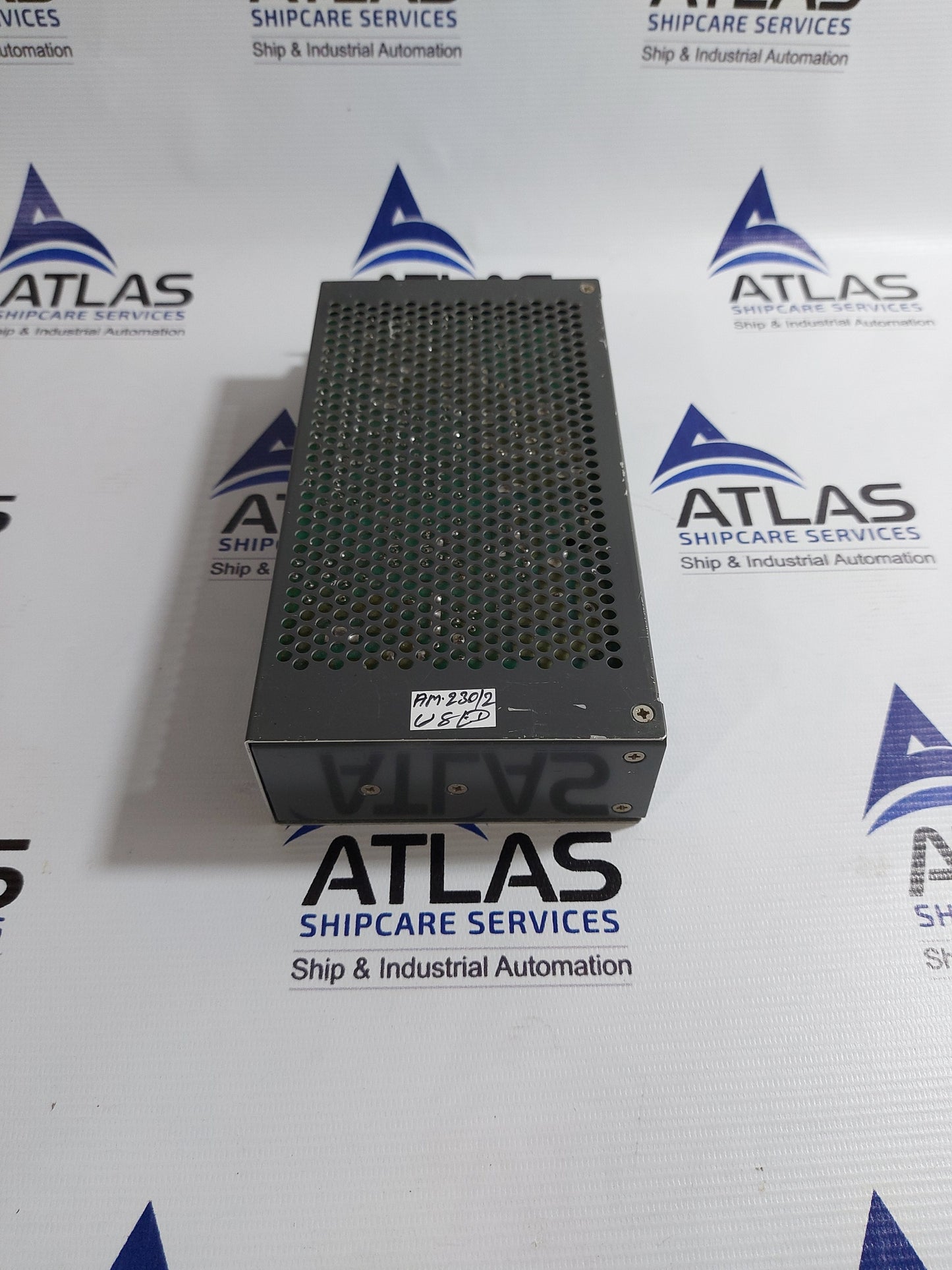 NEMIC LAMBDA VDR40-24-220 SWITCHING REGULATOR DC POWER SUPPLY